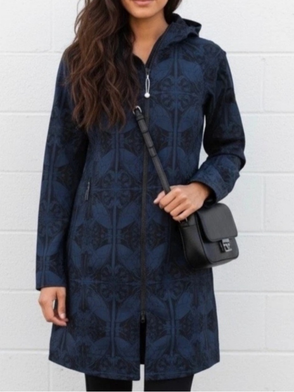 Lululemon Apres Coat Size 2